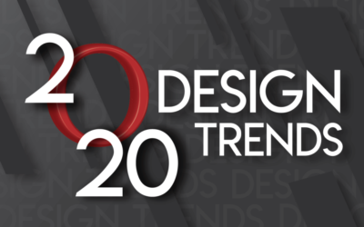 5 Design Trends to Look for in 2020