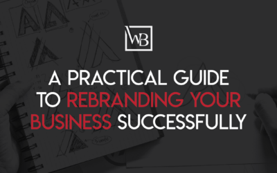 A Practical Guide to Rebranding Your Business Successfully